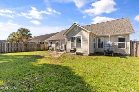 A home in Wilmington