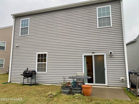 A home in Rocky Mount