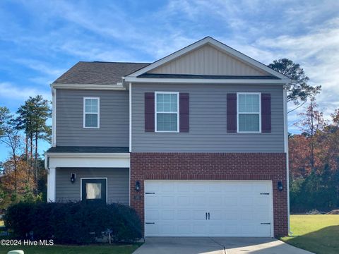 A home in Rocky Mount