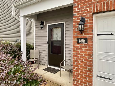 A home in Rocky Mount