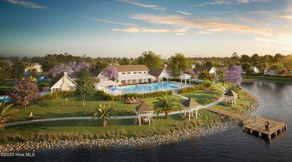 Photo of 1023 Fryar Avenue #76, Leland, NC 28451 (MLS # 100523566)