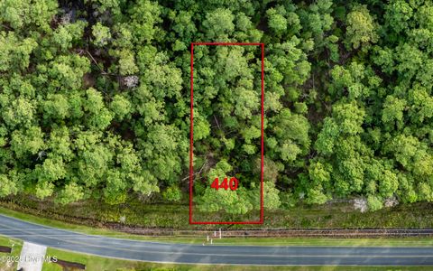 Tiny photo for 440 Chadwick Acres Road, Sneads Ferry, NC 28460 (MLS # 100530070)