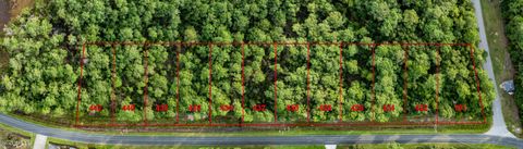 Tiny photo for 440 Chadwick Acres Road, Sneads Ferry, NC 28460 (MLS # 100530070)