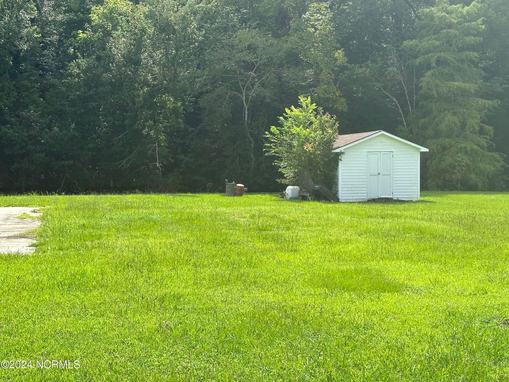 Photo of 3938 Waccamaw Shores Road, Lake Waccamaw, NC 28450 (MLS # 100457794)