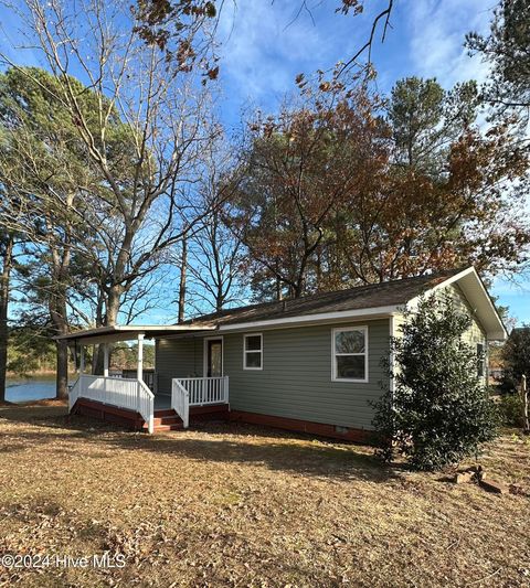 A home in Clinton