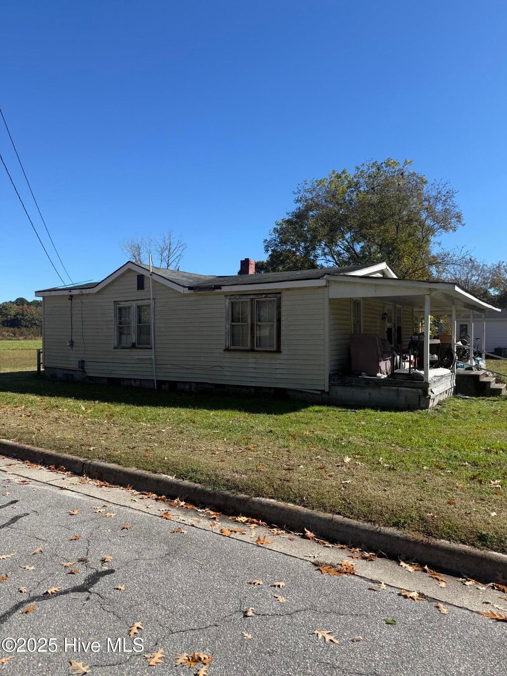 Photo of 306 Dillard Avenue, Edenton, NC 27932 (MLS # 100539712)