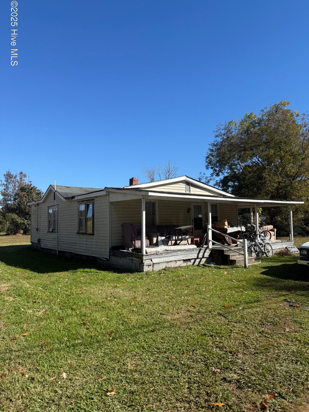 Photo of 306 Dillard Avenue, Edenton, NC 27932 (MLS # 100539712)