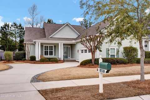 A home in Wilmington