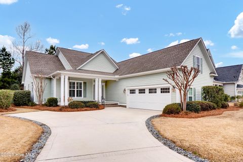 A home in Wilmington