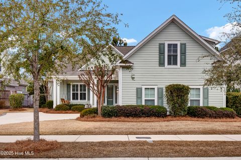 A home in Wilmington