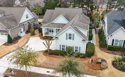 A home in Wilmington