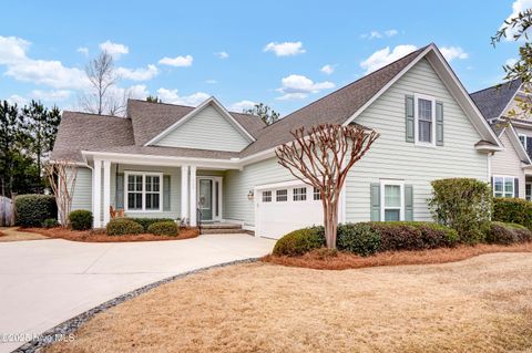 A home in Wilmington