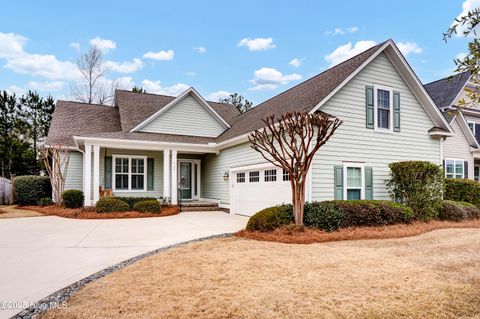 A home in Wilmington