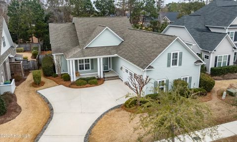 A home in Wilmington