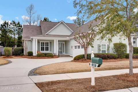 A home in Wilmington