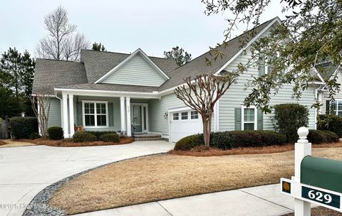 A home in Wilmington