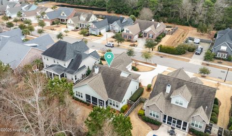 A home in Wilmington