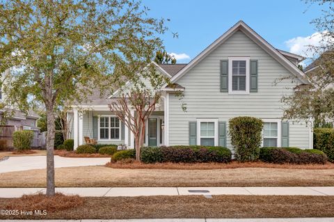 A home in Wilmington