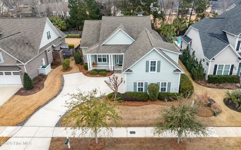 A home in Wilmington