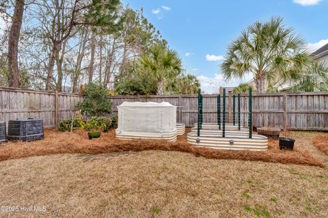 A home in Wilmington