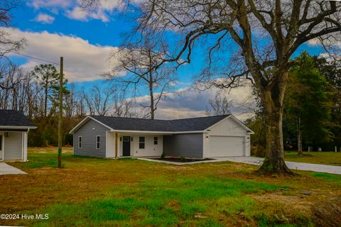 A home in Richlands