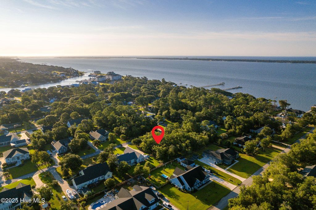 Photo of 209 Coventry Road, Morehead City, NC 28557 (MLS # 100527695)