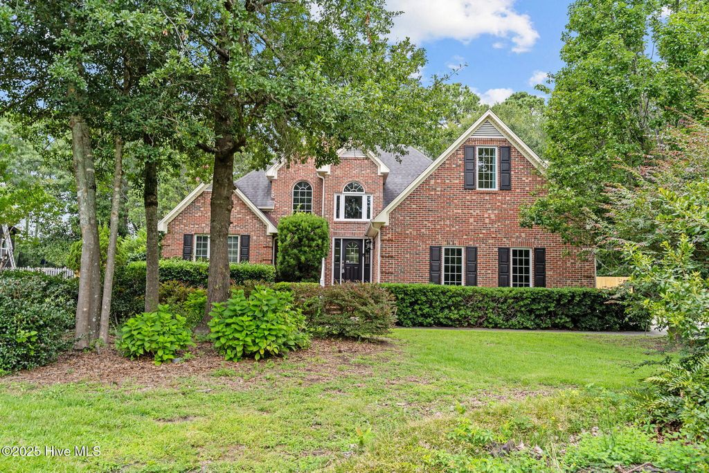 Photo of 7625 Lost Tree Road, Wilmington, NC 28411 (MLS # 100522855)