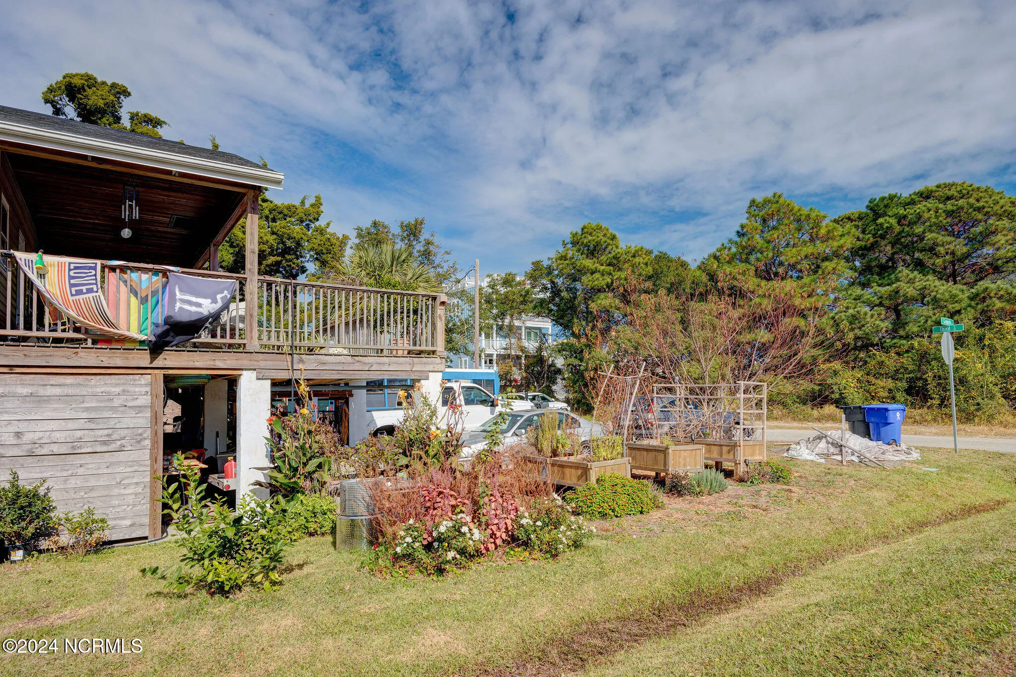 Carolina Beach, North Carolina 28428, United States, 2 Bedrooms Bedrooms, ,2 BathroomsBathrooms,Residential,Active,37393