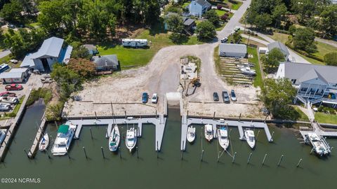 A home in Morehead City