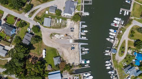 A home in Morehead City