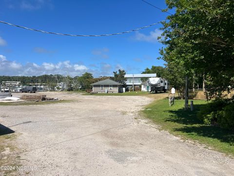 A home in Morehead City