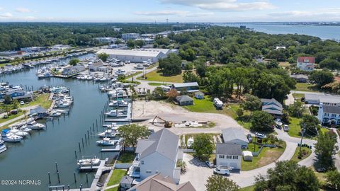 A home in Morehead City