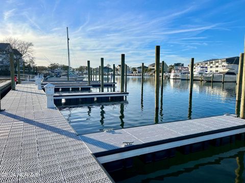 A home in Morehead City