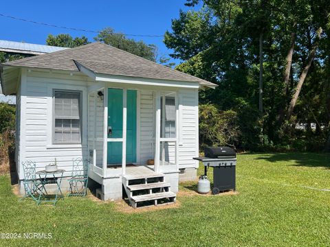 A home in Morehead City