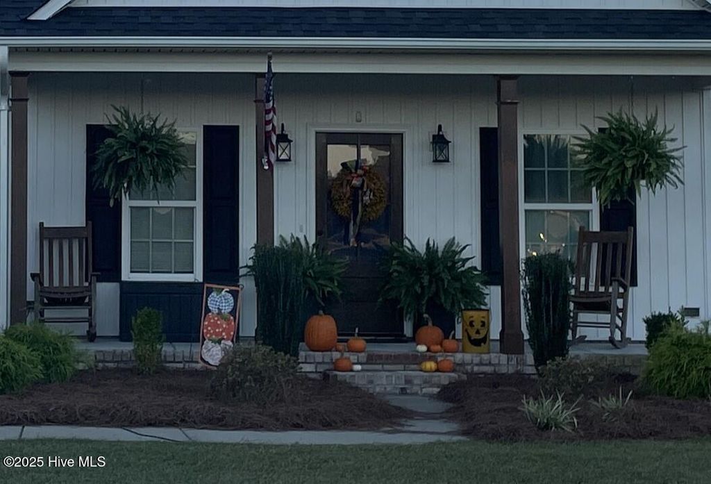 Photo of 16381 Dunn Road, Dunn, NC 28334 (MLS # 100536803)