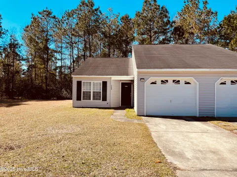 160 Gooding Drive, Havelock, NC 28532 - #: 100495395