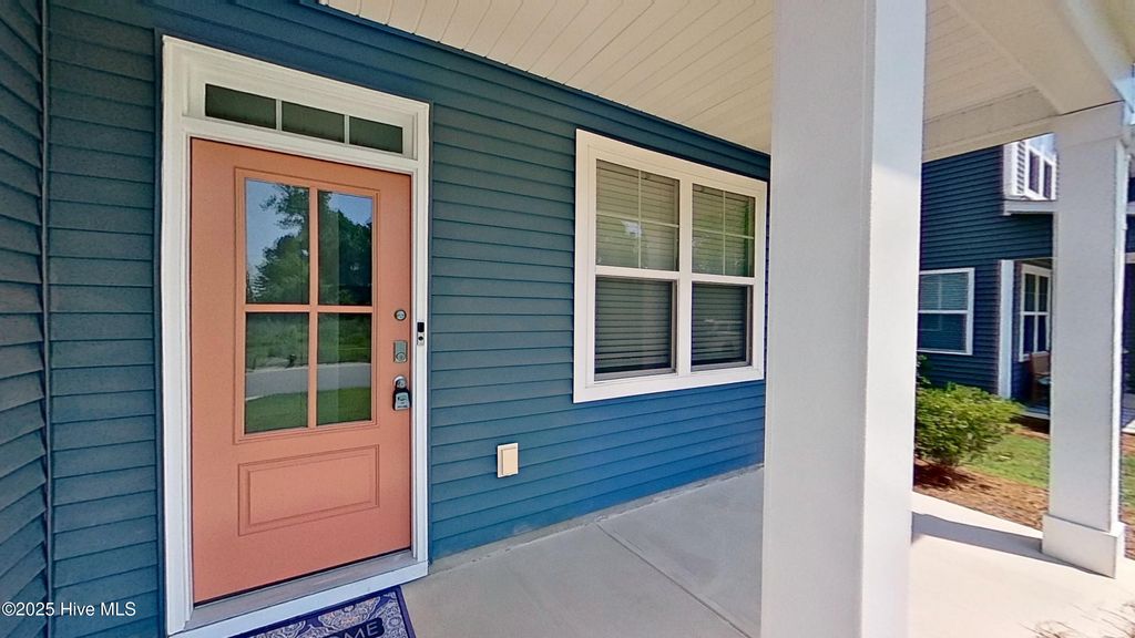 Photo of 1078 Clapboard Lane, Leland, NC 28451 (MLS # 100520660)