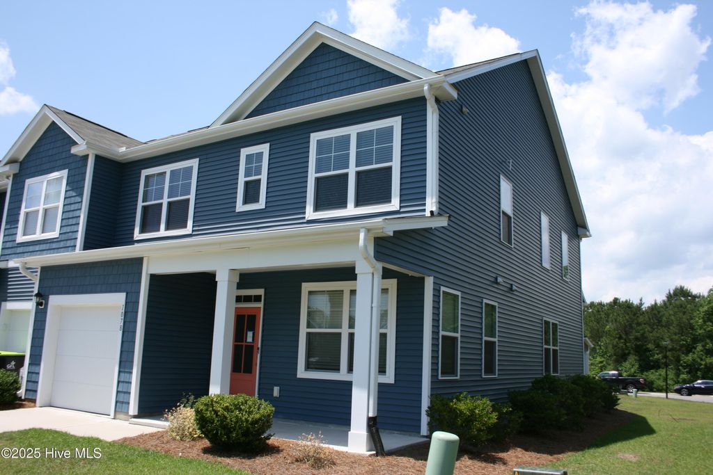 Photo of 1078 Clapboard Lane, Leland, NC 28451 (MLS # 100520660)