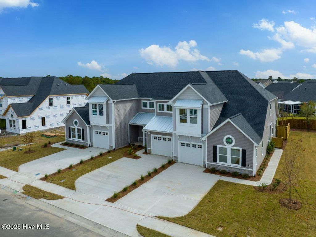 Photo of 7439 Springwater Drive, Wilmington, NC 28411 (MLS # 100508636)