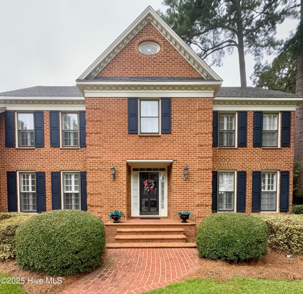 Photo of 3502 Wallingford Road, Greenville, NC 27858 (MLS # 100526516)