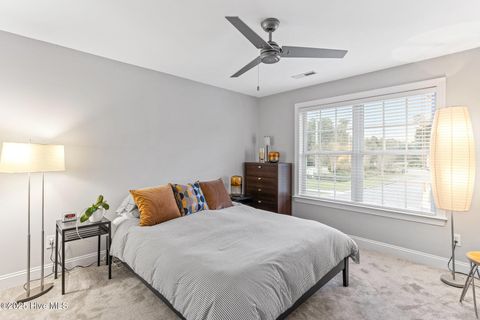 Tiny photo for 3806 Echo Farms Boulevard, Wilmington, NC 28412 (MLS # 100532404)