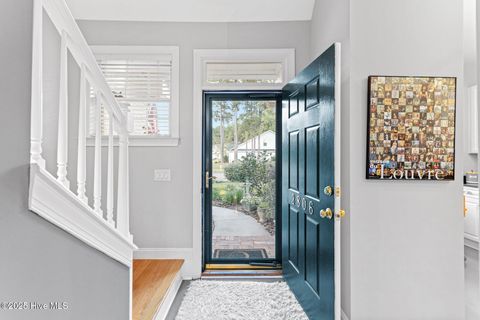 Tiny photo for 3806 Echo Farms Boulevard, Wilmington, NC 28412 (MLS # 100532404)