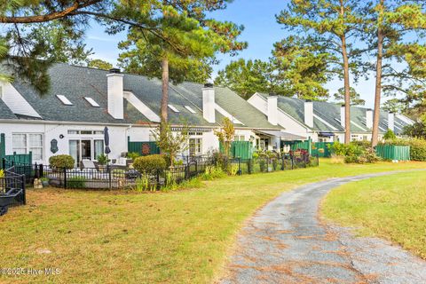 Tiny photo for 3806 Echo Farms Boulevard, Wilmington, NC 28412 (MLS # 100532404)