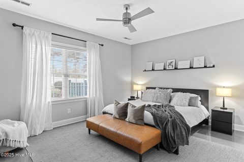 Tiny photo for 3806 Echo Farms Boulevard, Wilmington, NC 28412 (MLS # 100532404)