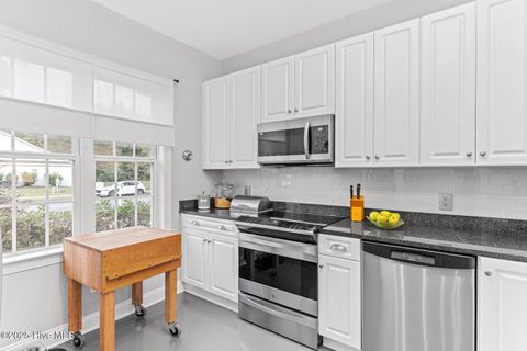 Tiny photo for 3806 Echo Farms Boulevard, Wilmington, NC 28412 (MLS # 100532404)
