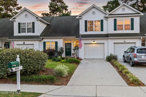 Photo of 3806 Echo Farms Boulevard, Wilmington, NC 28412 (MLS # 100532404)