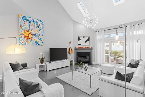 Tiny photo for 3806 Echo Farms Boulevard, Wilmington, NC 28412 (MLS # 100532404)