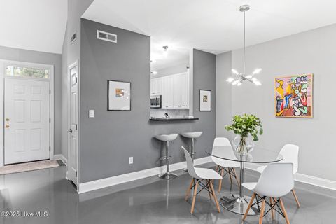 Tiny photo for 3806 Echo Farms Boulevard, Wilmington, NC 28412 (MLS # 100532404)
