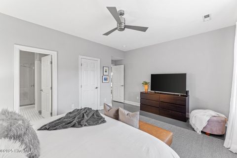 Tiny photo for 3806 Echo Farms Boulevard, Wilmington, NC 28412 (MLS # 100532404)