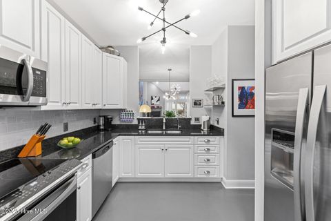Tiny photo for 3806 Echo Farms Boulevard, Wilmington, NC 28412 (MLS # 100532404)